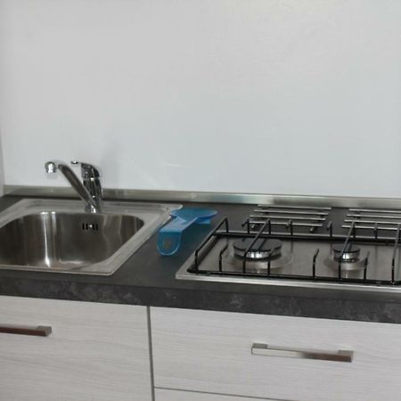 Rosato 2 Sea View Apartment Lignano Sabbiadoro Eksteriør billede