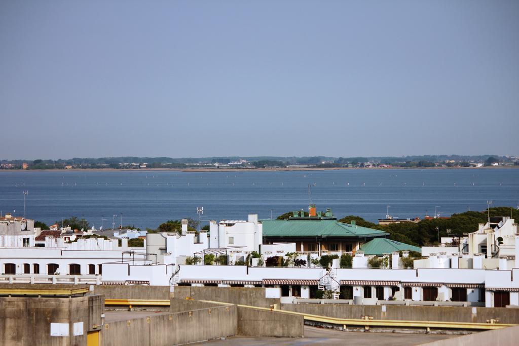 Rosato 2 Sea View Apartment Lignano Sabbiadoro Eksteriør billede
